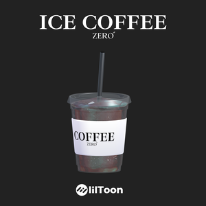 【Free】 Ice Coffee