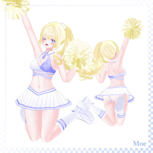 【Cheers!】 5-Avatars 缩略图 10