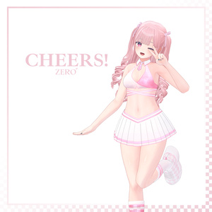 【Cheers!】 5-Avatars 缩略图 3