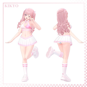 【Cheers!】 5-Avatars 缩略图 8