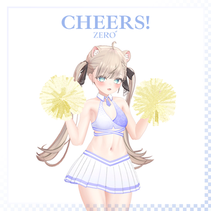 【Cheers!】 5-Avatars