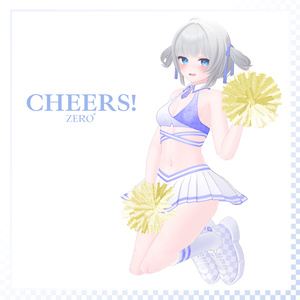 【Cheers!】 5-Avatars 缩略图 2