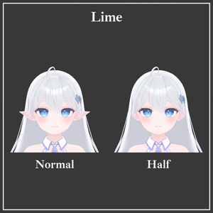 【Elf Ears】 5-Avatars 缩略图 8