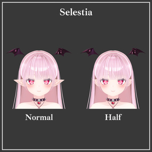 【Elf Ears】 5-Avatars 缩略图 5