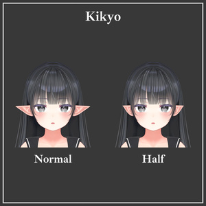【Elf Ears】 5-Avatars 缩略图 6
