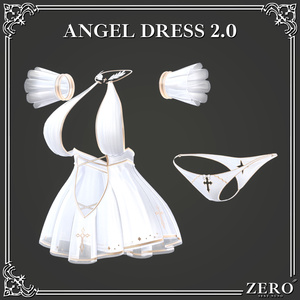 【Succubus X Angel】For Milltina 缩略图 9