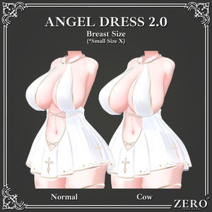 【Succubus X Angel】For Milltina 缩略图 11