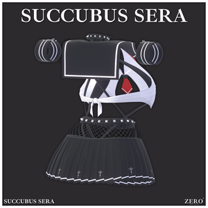 【Succubus Sera】 缩略图 4