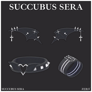 【Succubus Sera】 缩略图 7