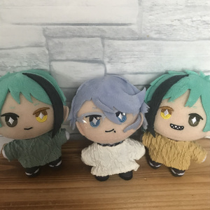 ぬい服】山田一郎base衣装set - a* - BOOTH