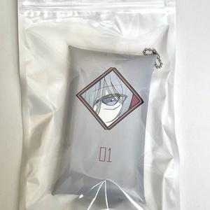 ツユ あの世行きのバスに乗ってさらば。 - コトコ/こと子のイラスト