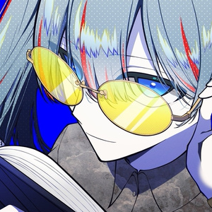 ツユ あの世行きのバスに乗ってさらば。 - コトコ/こと子のイラスト