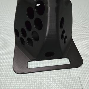 受注生産24mmボタン仕様コンパクトアケコンケース(中サイズ