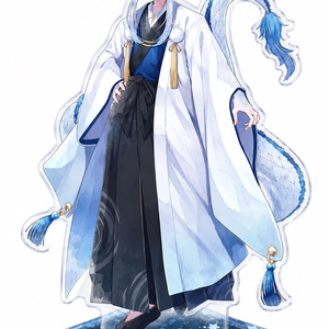 [Limited Quantity] Acrylic Stand - Onji. ver....