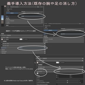 義足　victorian leg 缩略图 10