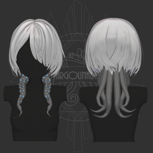 Tentacle_Wolf 缩略图 2