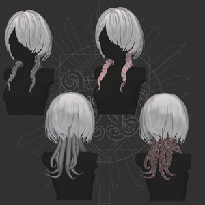 Tentacle_Wolf 缩略图 7