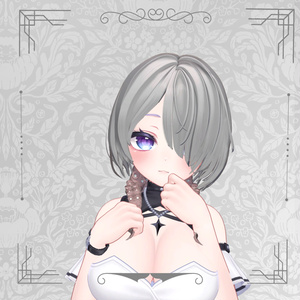 Tentacle_Wolf 缩略图 11