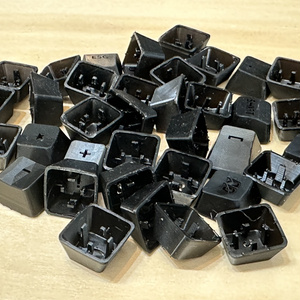 【STL】【Ｇ-Like】Roumer-G用キーキャップデータ