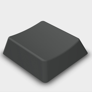 【choc v1用STLデータ】【16.5mm】1u～1.75u