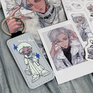弐十展2 グッズ】期間限定受注受付【特別対応】 - Nito official shop