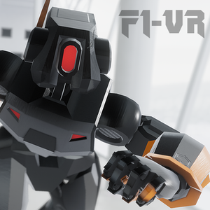 Fi-VR [ VRChat ] Quest/PCVR