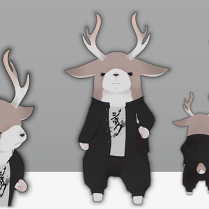 もうこの季節か...の服です