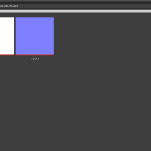 1pixel textures for effect(RGB,Alpha,Normal)