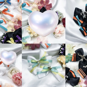 2-color ribbon