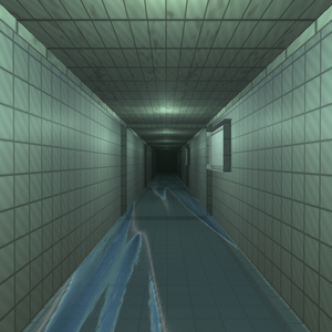 LIMINAL POOLをつくるキット for Unity【Quest対応 / Prefabで組む夢のプール施設】 / LIMINAL POOL Builder Kit