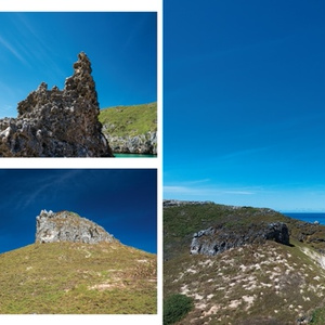 DREAMLAND 小笠原諸島旅行記