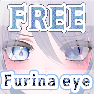 【Moe eye texture】Furina's eyes‎𓂃 𓈒𓏸萌