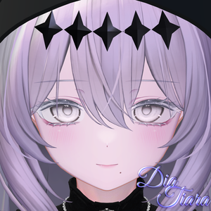 ダイヤのティアラ︎✧