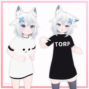 『ミント (Mint)』ティーシャツ Tshirt for Mint 缩略图 2