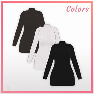 『あのん(Anon)』セーター Sweater for Anon 缩略图 4