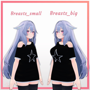 『桔梗(Kikyo)』オフショルダーシャツ Off shoulder shirt for Kikyo 缩略图 4