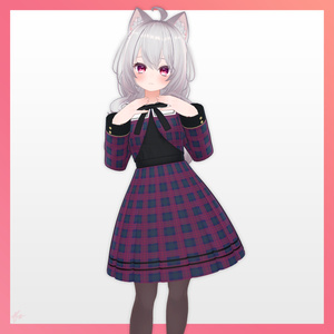 『めいゆん(Meiyun)』Classical Dress 缩略图 3
