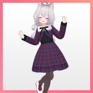 『めいゆん(Meiyun)』Classical Dress 缩略图 2