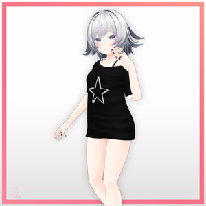 『むろむ(Muromu)』 オフショルダーシャツ Off shoulder shirt for Muromu 缩略图 2