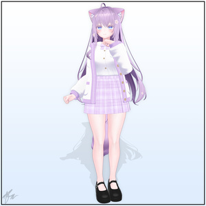 『萌 (Moe)』Cineon 缩略图 2