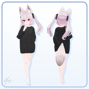 『カリン (Karin)』 ニットセーター 缩略图 2