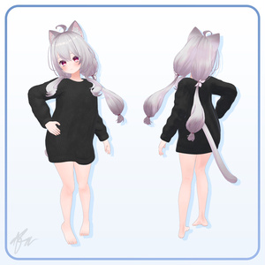 『めいゆん (Meiyun)』 ニットセーター 缩略图 2