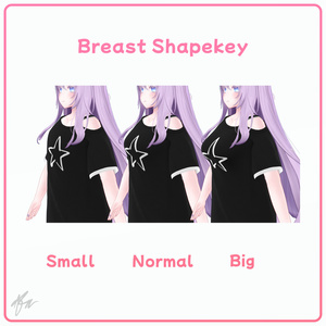 『萌 (Moe)』 オフショルダーシャツ Remake 缩略图 3
