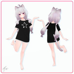 『めいゆん (Meiyun)』 オフショルダーシャツ Remake 缩略图 2