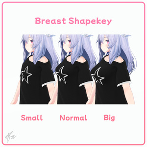 『桔梗 (Kikyo)』 オフショルダーシャツ Remake 缩略图 3