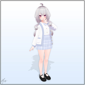『めいゆん (Meiyun)』 Cineon 缩略图 3
