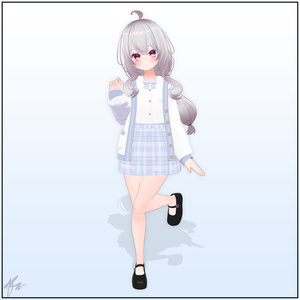 『めいゆん (Meiyun)』 Cineon 缩略图 2