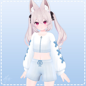 『カリン (Karin)』 Serene 缩略图 2