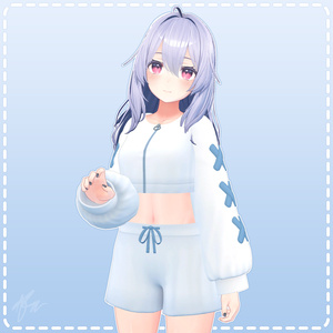 『桔梗 (Kikyo)』 Serene 缩略图 2