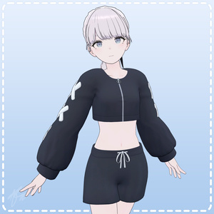 『Lapwing対応』 Serene 缩略图 2